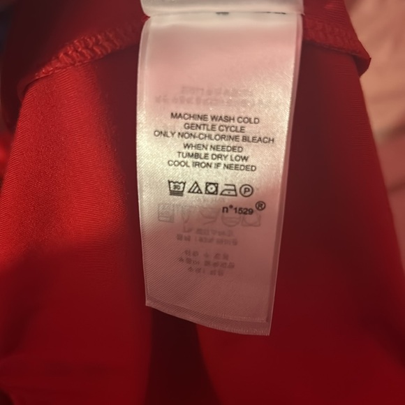 Ralph Lauren jumpsuit - Picture 8 of 11